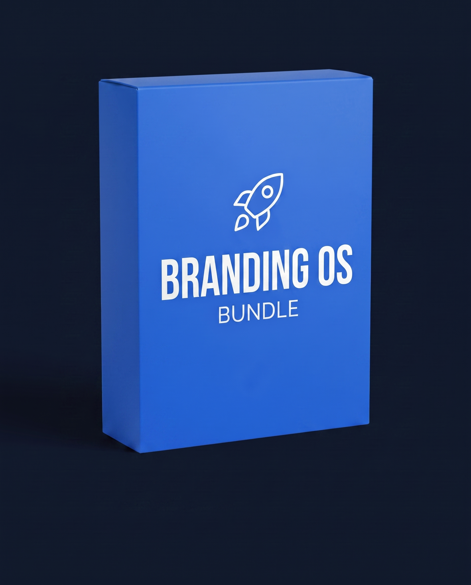 Branding OS Bundle