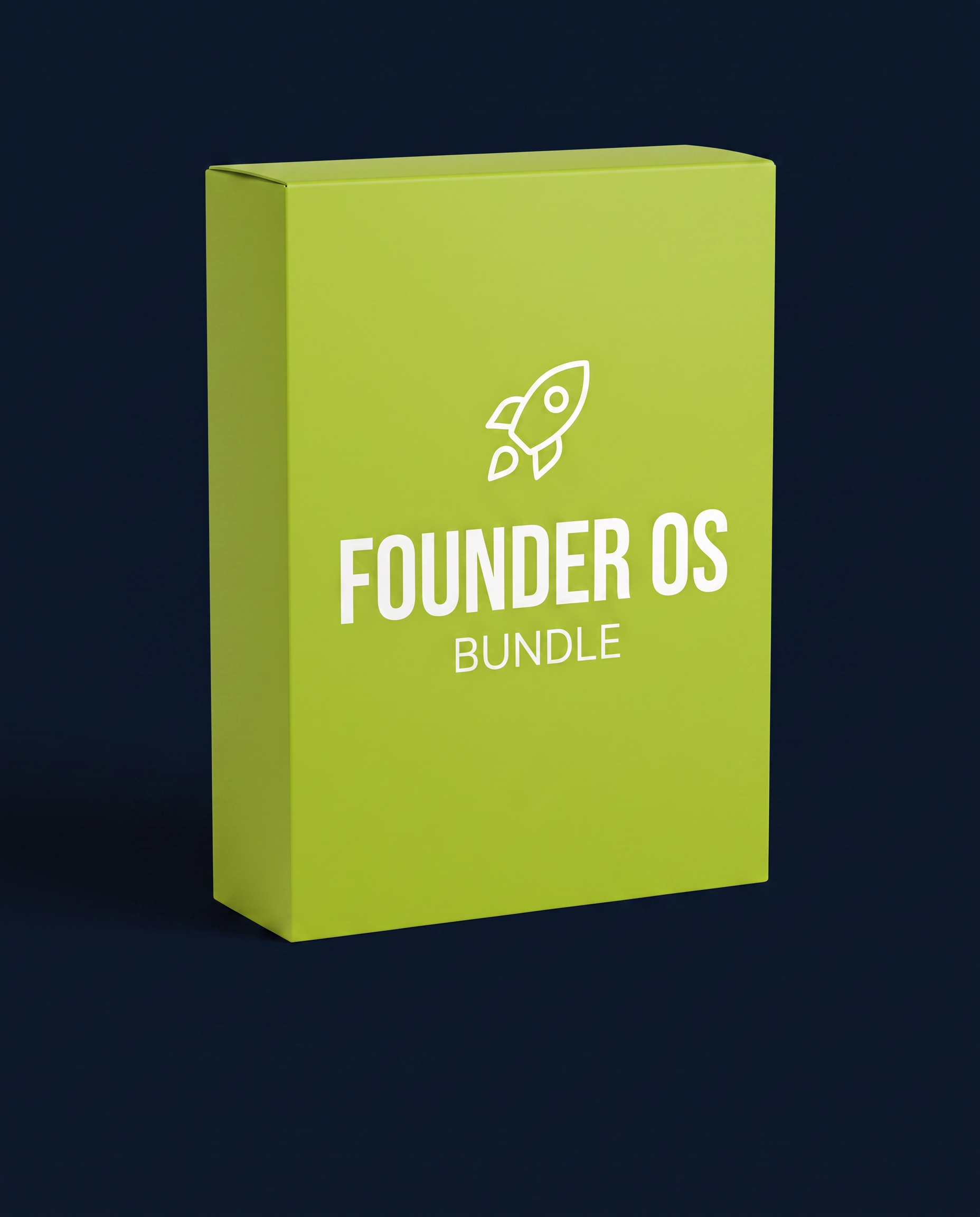 Founder OS Bundle